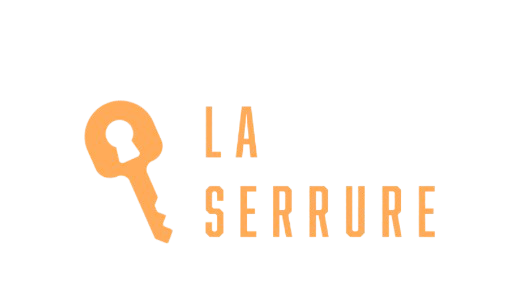 Logo La Serrure de Paris